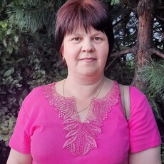 Фотография девушки Марина, 39 лет из г. Анжеро-Судженск