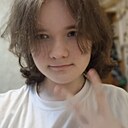 Саша, 18 лет