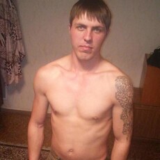 Фотография мужчины Павел, 36 лет из г. Омск