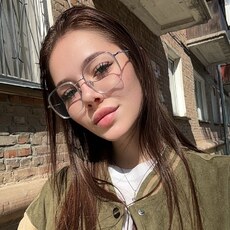 Фотография девушки Милана, 21 год из г. Новосибирск