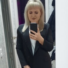 Фотография девушки Ольга, 31 год из г. Губкин