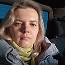 Светлана, 36 лет