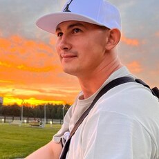 Фотография мужчины Рашид, 34 года из г. Уфа