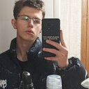 Даня, 18 лет