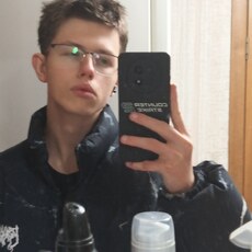 Фотография мужчины Даня, 18 лет из г. Видное