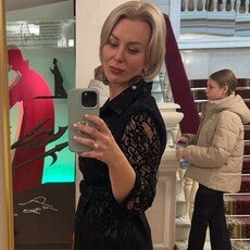 Фотография девушки Елена, 40 лет из г. Брянск