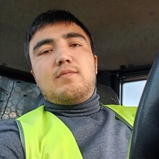 Фотография мужчины Дамир, 28 лет из г. Новосибирск