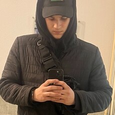 Фотография мужчины Алексей, 21 год из г. Могилев