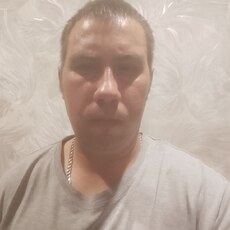 Фотография мужчины Виталий, 34 года из г. Ульяновск