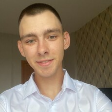 Фотография мужчины Алексей, 26 лет из г. Москва