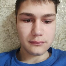 Фотография мужчины Рома, 20 лет из г. Вологда