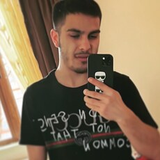 Фотография мужчины Andu, 27 лет из г. Otopeni