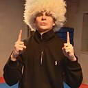 Денис, 18 лет