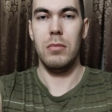 Фотография мужчины Дмитрий, 30 лет из г. Омск
