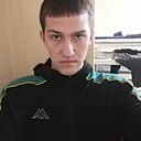 Тимофей, 19 лет