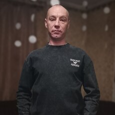 Фотография мужчины Владимир, 42 года из г. Талица
