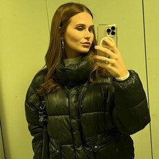 Фотография девушки Маша, 28 лет из г. Рославль
