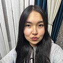 Аделя, 19 лет
