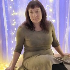 Фотография девушки Надежда, 42 года из г. Саратов