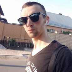 Фотография мужчины Artem, 35 лет из г. Одесса