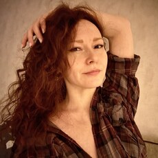 Фотография девушки Кристина, 35 лет из г. Ижевск