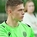 Вадим, 21 год