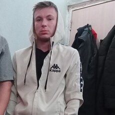 Фотография мужчины Даниил, 24 года из г. Михайловск (Ставропольский Край)