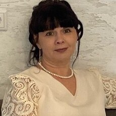 Фотография девушки Елена, 51 год из г. Порхов