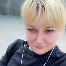 Фотография девушки Ирина, 39 лет из г. Москва