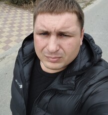Фотография мужчины Сергей, 35 лет из г. Воронеж