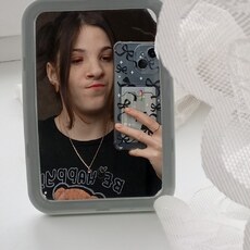 Фотография девушки Дарья, 25 лет из г. Вихоревка