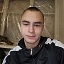 Данил, 18 лет