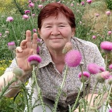 Фотография девушки Надежда, 65 лет из г. Атырау(Гурьев)