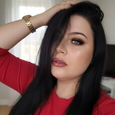 Фотография девушки Марина, 39 лет из г. Вологда