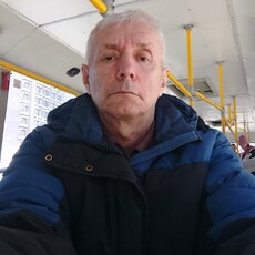 Фотография мужчины Валерий, 60 лет из г. Новосибирск