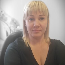 Фотография девушки Альбина, 46 лет из г. Калининград