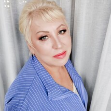 Фотография девушки Светлана, 64 года из г. Псков