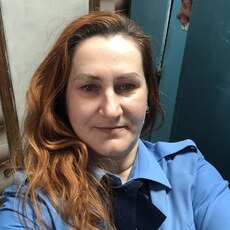 Фотография девушки Антонина, 51 год из г. Энгельс