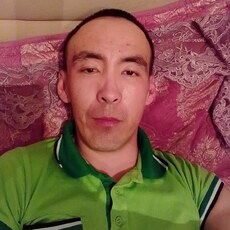 Фотография мужчины Ктк, 28 лет из г. Уральск