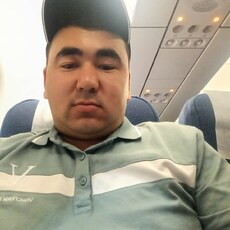 Фотография мужчины Самир, 32 года из г. Чишмы