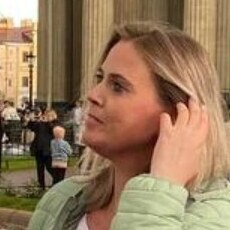 Фотография девушки Галина, 43 года из г. Астрахань