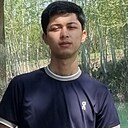 Иляс, 21 год