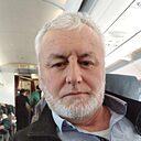Самад, 57 лет