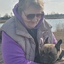 Татьяна, 60 лет