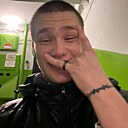 Вадим, 18 лет