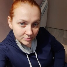 Марина, 39 из г. Омск.