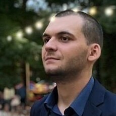 Фотография мужчины Виктор, 23 года из г. Туапсе
