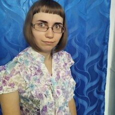 Фотография девушки Настя, 27 лет из г. Карпинск