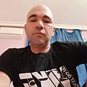 Тагир, 44 года