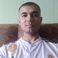 Фотография мужчины Михаил, 30 лет из г. Курган